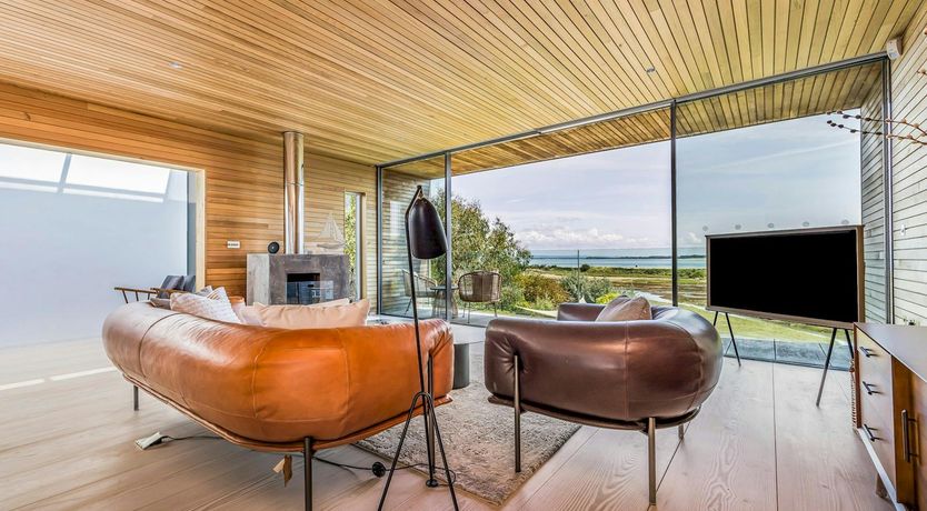 Photo of Tides of Hayling