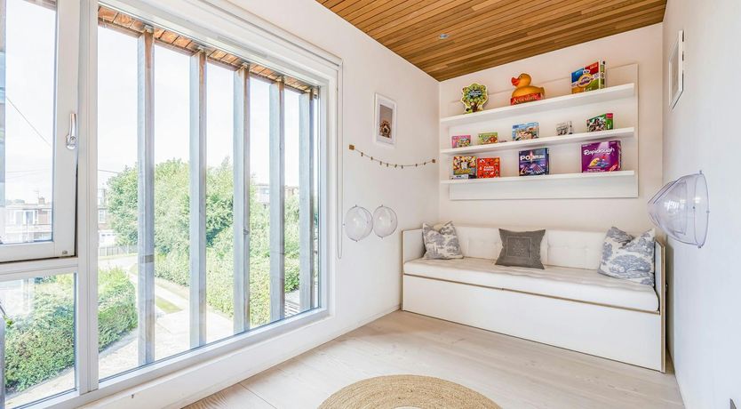 Photo of Tides of Hayling