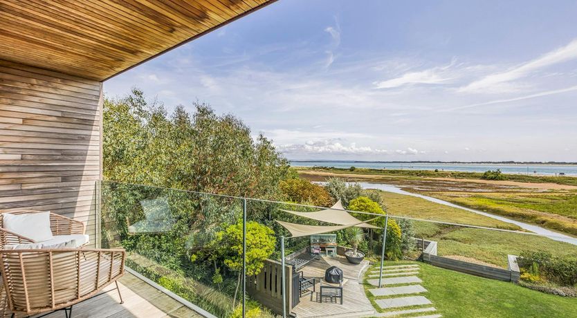 Photo of Tides of Hayling