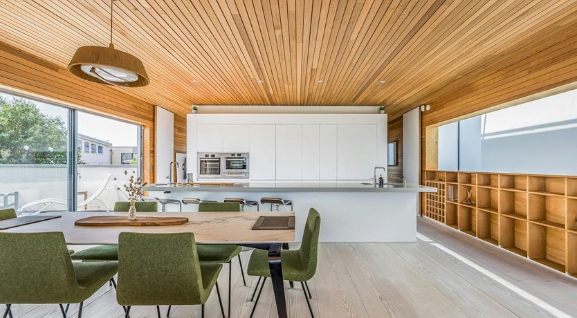 Photo of Tides of Hayling