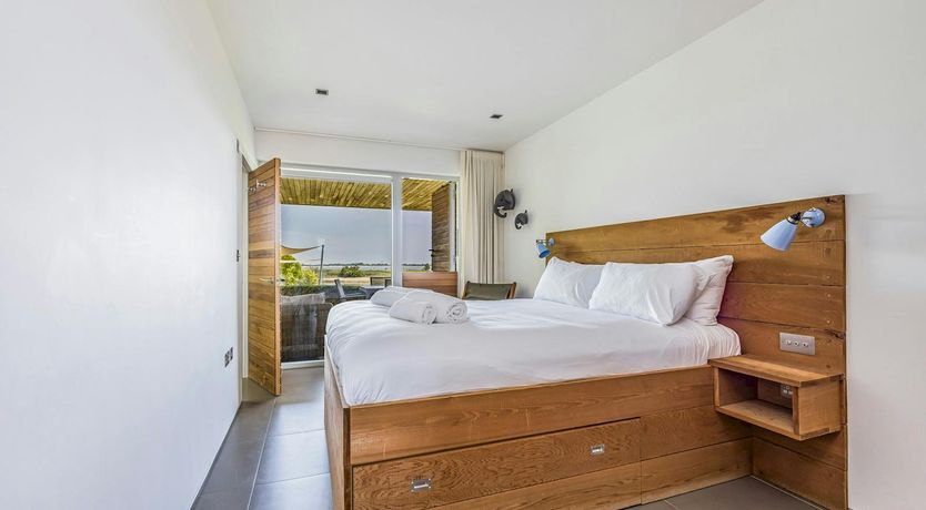 Photo of Tides of Hayling