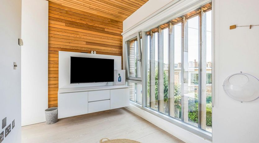 Photo of Tides of Hayling