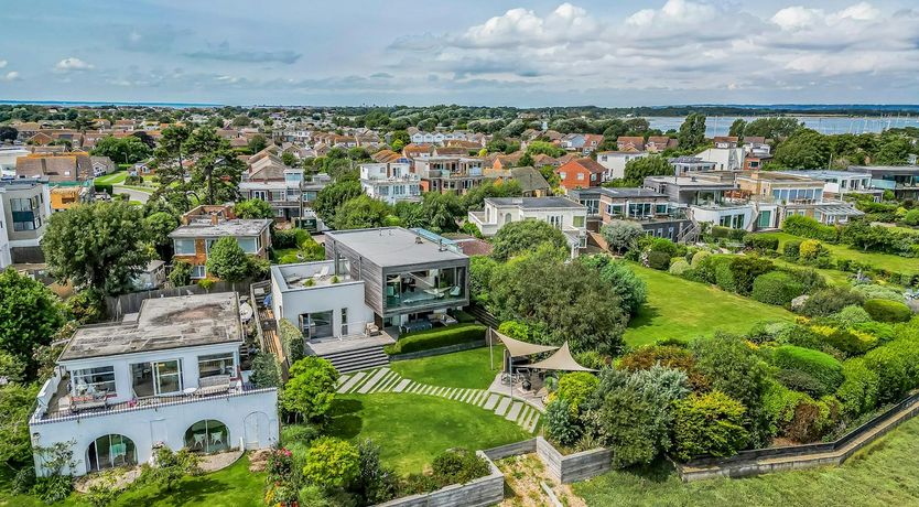 Photo of Tides of Hayling