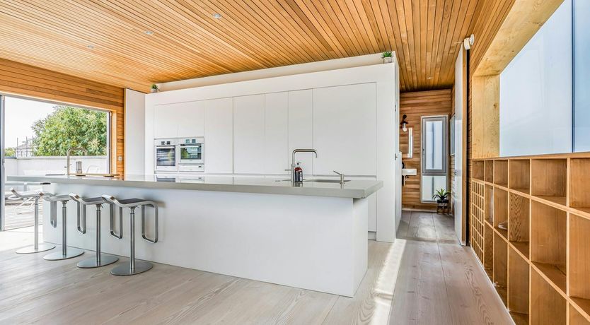 Photo of Tides of Hayling