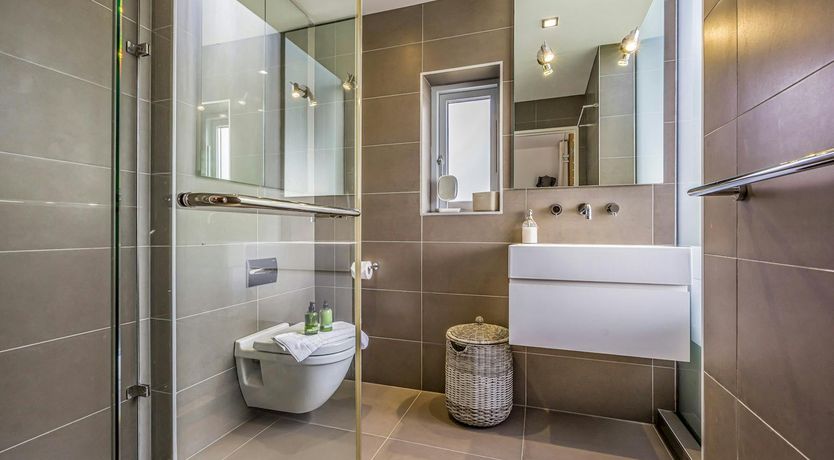 Photo of Tides of Hayling