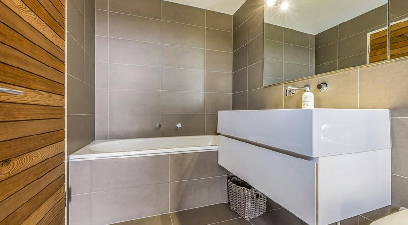 Photo of Tides of Hayling