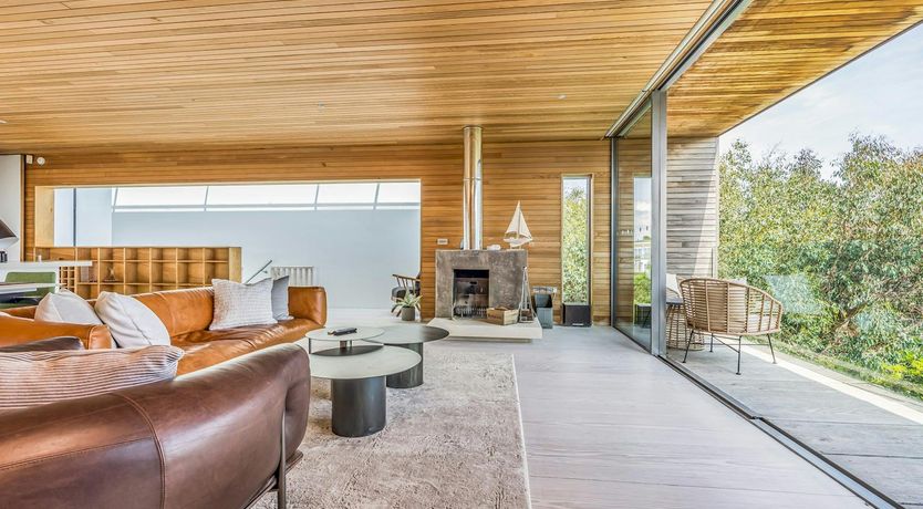 Photo of Tides of Hayling