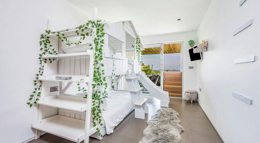 Photo of Tides of Hayling