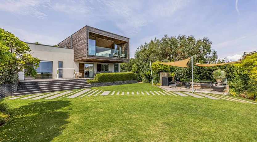 Photo of Tides of Hayling