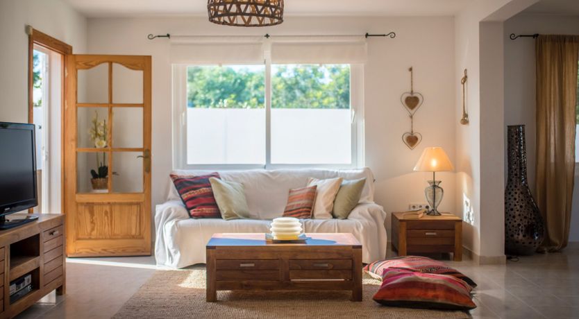 Photo of Bougainvillea Blush