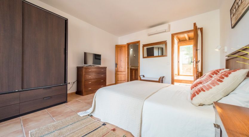 Photo of Bougainvillea Blush