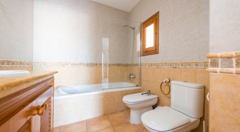 Photo of Bougainvillea Blush