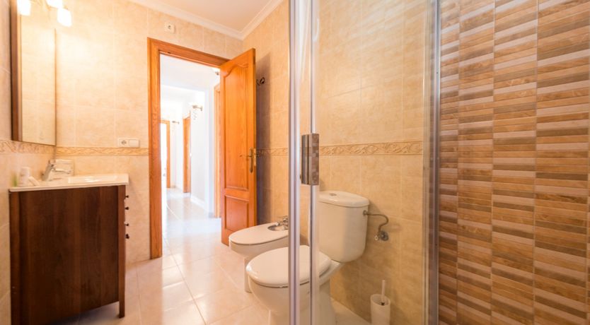 Photo of Bougainvillea Blush