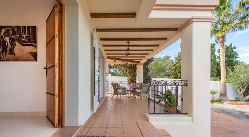 Photo of Bougainvillea Blush