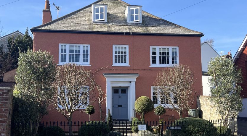 Photo of Coastal Manor