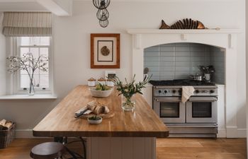 Coastal Manor Holiday Home