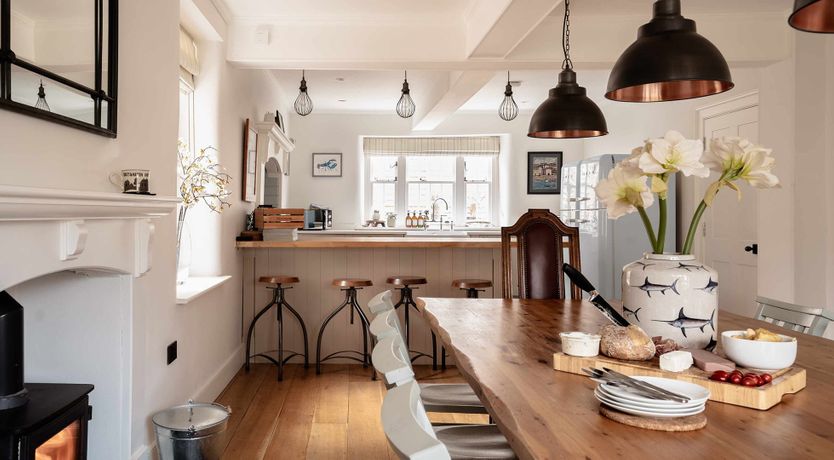 Photo of Coastal Manor