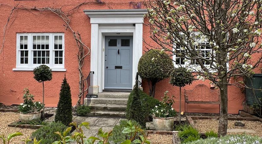 Photo of Coastal Manor