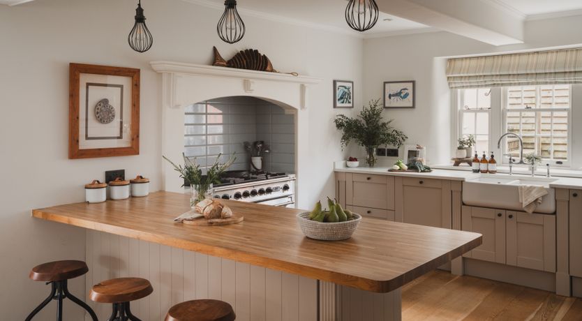 Photo of Coastal Manor