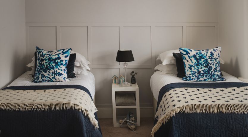 Photo of Coastal Manor