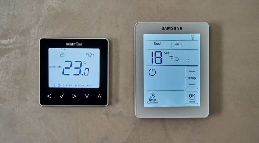 Photo of Electric Dream