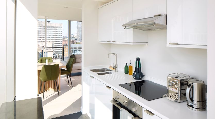 Photo of Waterloo Eye