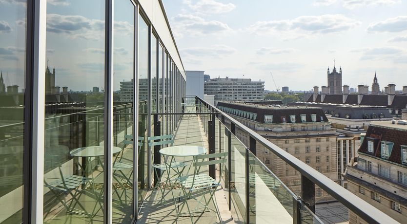 Photo of Waterloo Eye