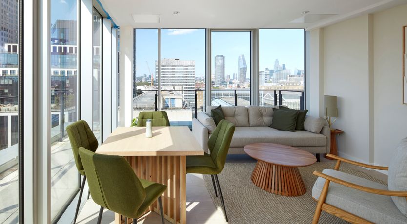 Photo of Waterloo Eye