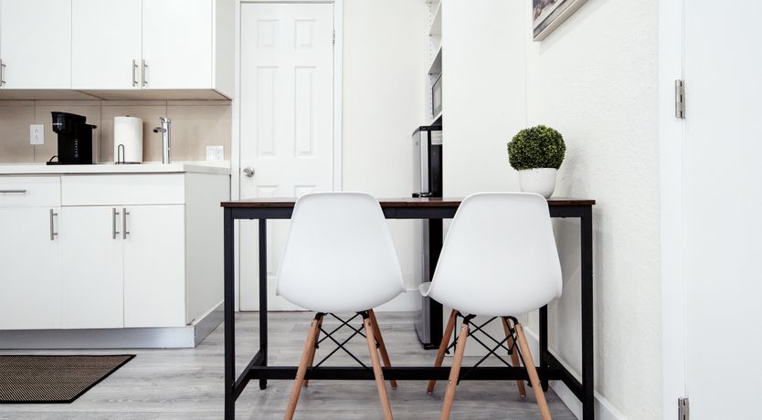 Photo of Little River Hideout