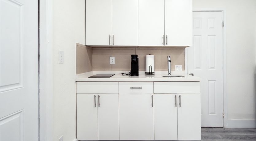 Photo of Little River Hideout