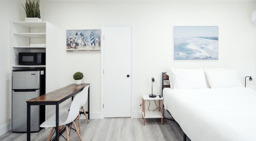 Photo of Little River Hideout