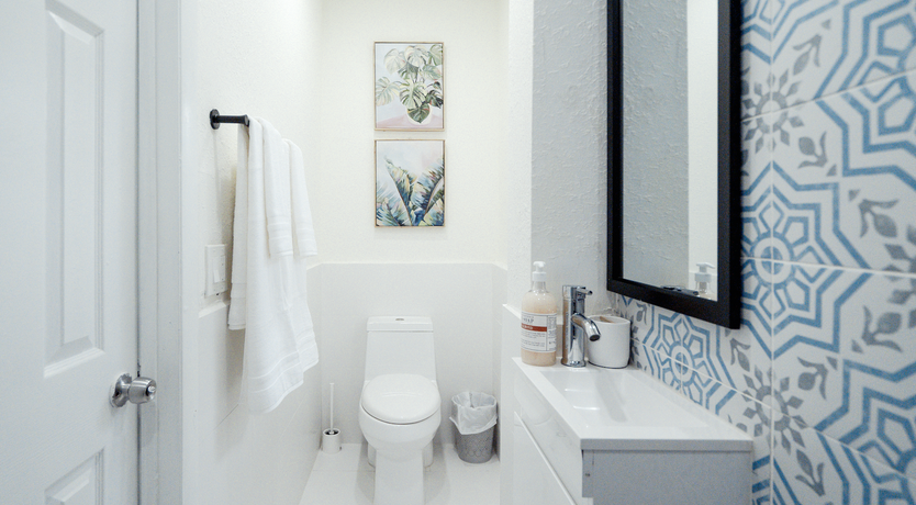 Photo of Little River Hideout