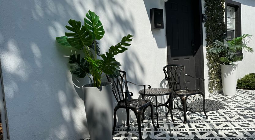 Photo of Little River Hideout