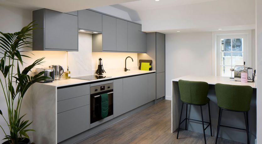 Photo of The Soho Scene