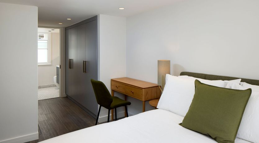 Photo of The Soho Scene