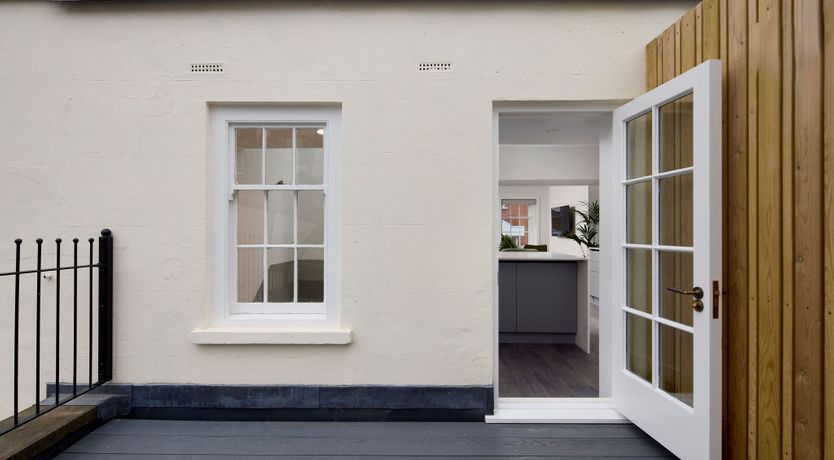 Photo of The Soho Scene