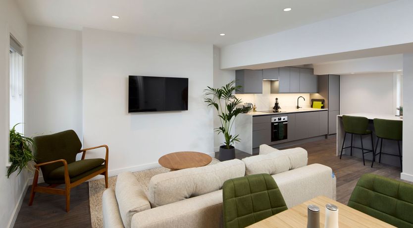 Photo of The Soho Scene