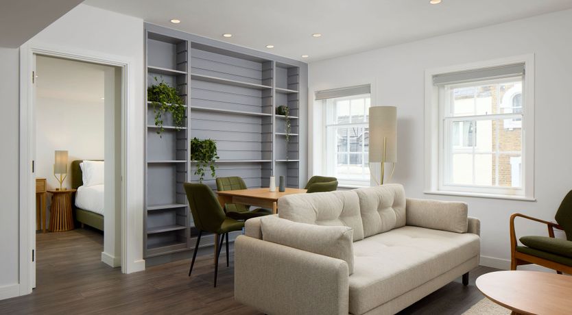 Photo of The Soho Scene