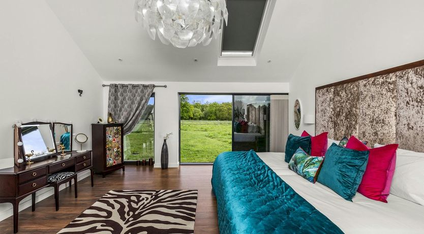 Photo of Flowers of Love