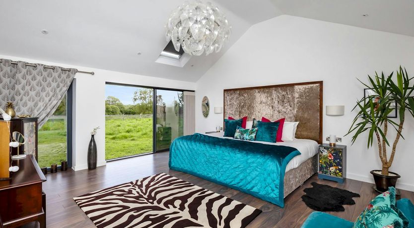 Photo of Flowers of Love