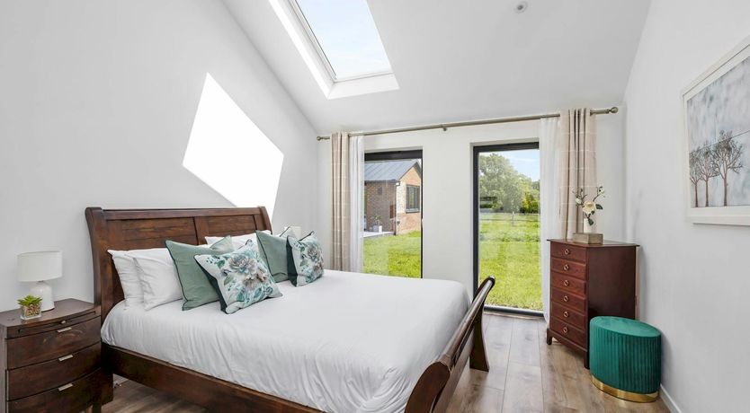 Photo of Flowers of Love