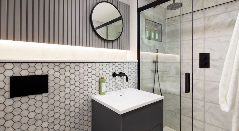 Photo of Chic in Chinatown