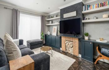 Magical Memories Holiday Home