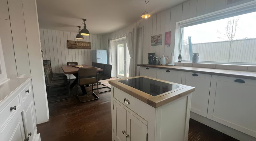 Photo of Shell House