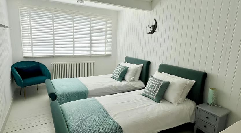 Photo of Shell House