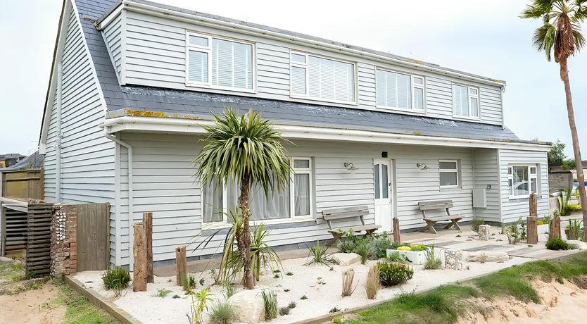 Photo of Shell House