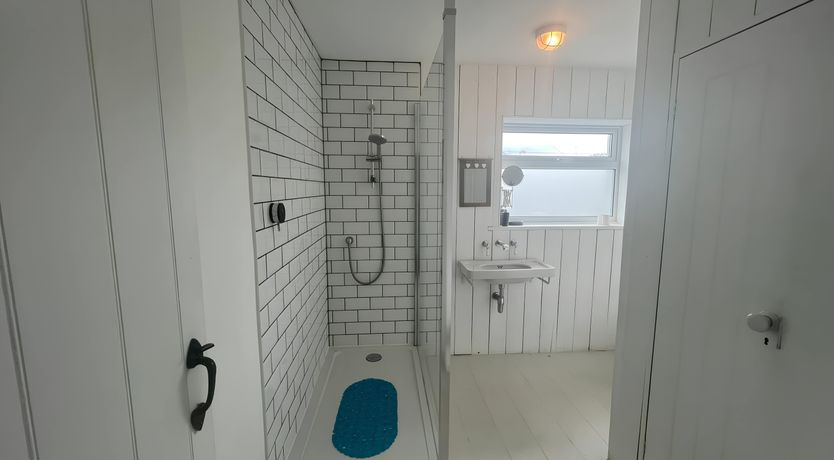 Photo of Shell House