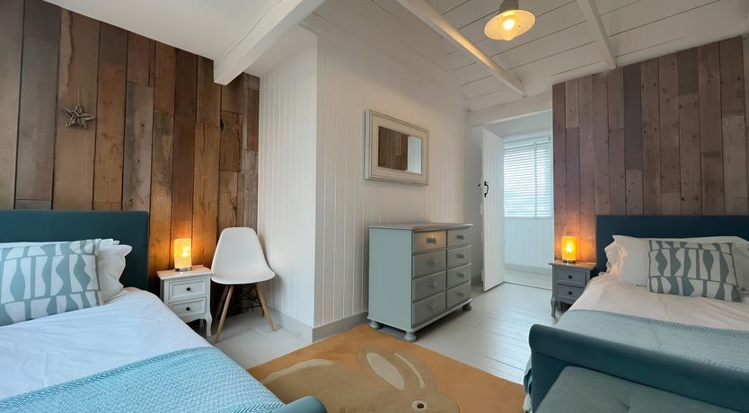 Photo of Shell House