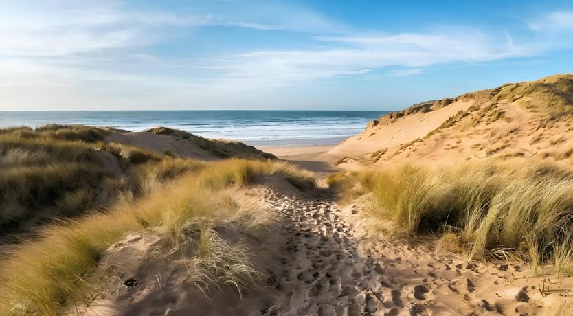 Photo of Shell House