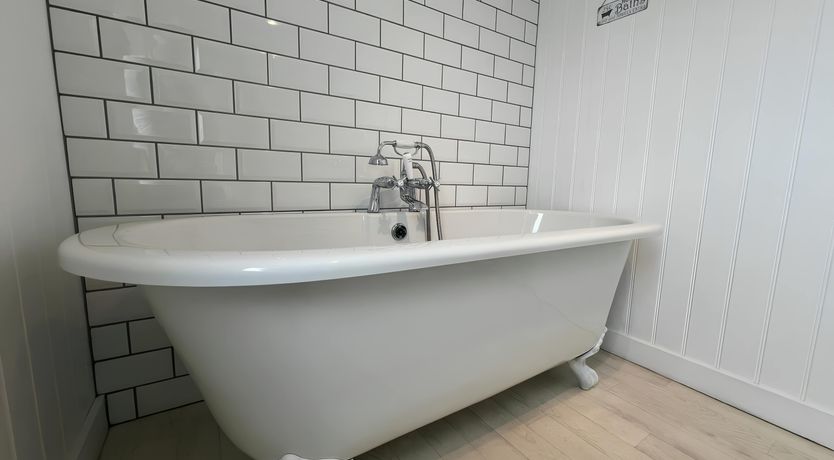 Photo of Shell House